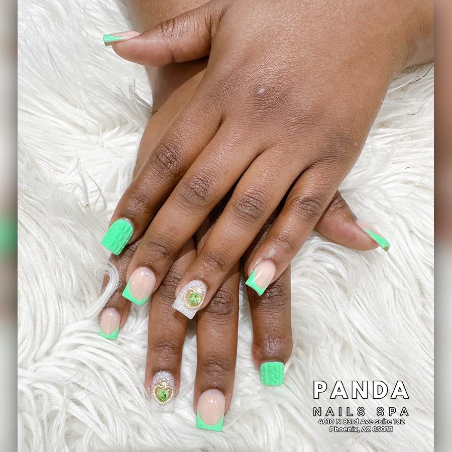 Panda Nails Spa Phoenix, AZ 85033